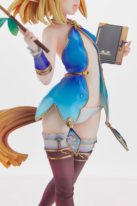 Vertex Statuette Village Teacher Monica Elf Village Series 1/6