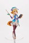 Vertex Statuette Village Teacher Monica Elf Village Series 1/6