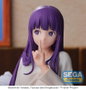 Frieren: Beyond Journey´s End statuette PVC Yumemirize Fern Nap 12 cm