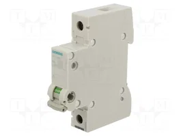 SIEMENS 5TL Interrupteur d'isolation 40A 230V 1P