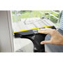 Kärcher Nettoyeur de vitres WV 5 Plus N Edition Noire, Réf. 1.633-467.0