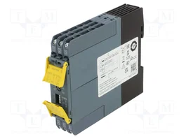 SIEMENS SIRIUS 3SK1 Relais de sécurité 24VDC IP20