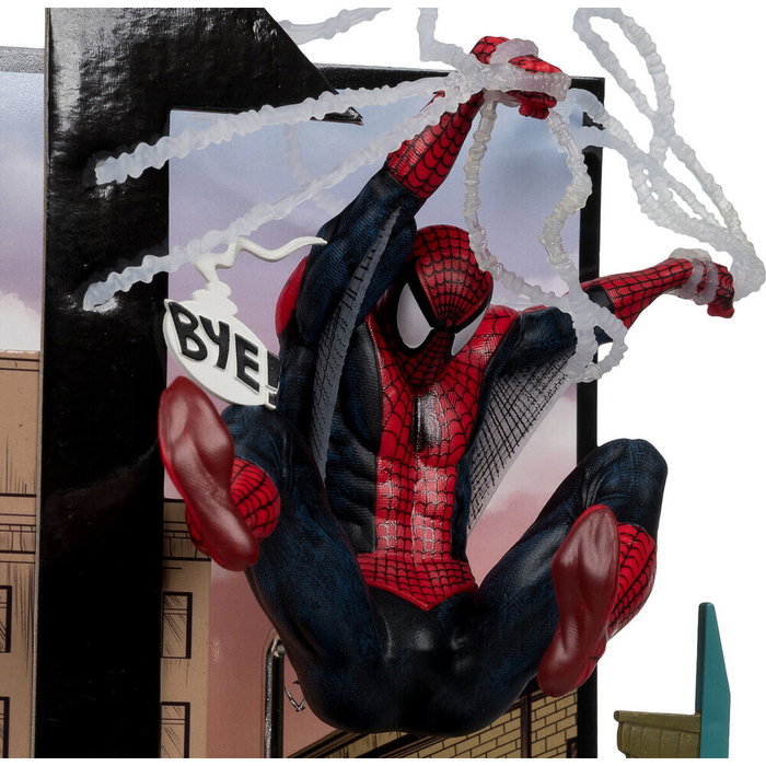 McFarlane Toys Marvel Collection statuette Spider-Man (Spider-Man #6) 18 cm