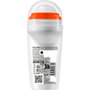 L'Oréal Paris Déodorant roll-on MEN EXPERT protection chemise 72h 50 ml Anti-transpirant Homme
