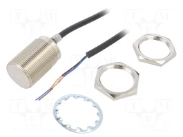 OMRON E2E Next Capteur inductif M30 PNP/NO 15mm 2m