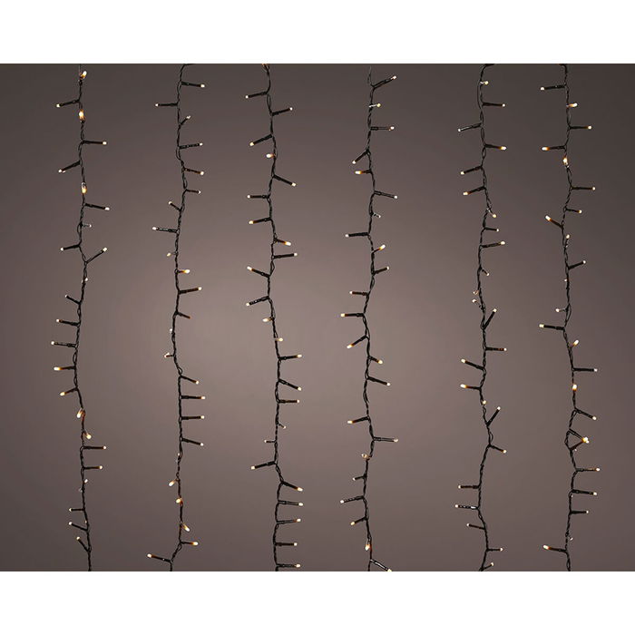 Barrière lumineuse LED Lumineo 2 m