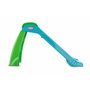 LITTLE TIKES Tobogán Bleu et Vert 120 cm