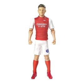 BANBO TOYS Figura Action Declan Rice Arsenal 20cm