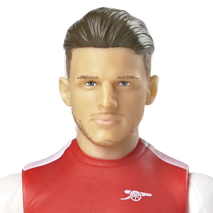BANBO TOYS Figurine Articulée Declan Rice Arsenal Football 20 cm - Action Figure BANBO TOYS Figurine Articulée Declan Rice Arsenal Football 20 cm - Action Figure