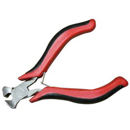 Tuman Pince Miniature Bimatière avec Frontal 105