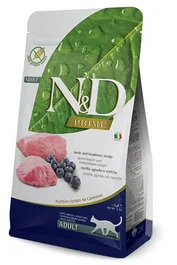 Farmina N&D Prime Cordero et Arándano 300g