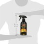 Autosol Séchoir À Brillant Rapide Spray 500 mL Autosol Bouteille SOL11002560