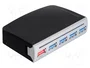 DELOCK Hub USB 3.0 avec 5 ports USB A