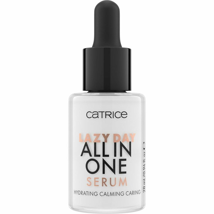 Catrice Sérum tout-en-un Lazy Day 28 ml