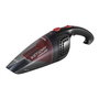 Ariete 2474 Aspirateur main sans fil Wet & Dry - Pour solides et liquides avec 3 accessoires - Compact et pratique