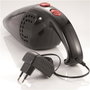 Ariete 2474 Aspirateur main sans fil Wet & Dry - Pour solides et liquides avec 3 accessoires - Compact et pratique