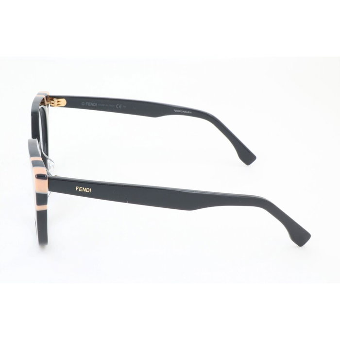 Monture de Lunettes Femme Fendi FF-0246-KB7 Ø 48 mm Monture de Lunettes Femme Fendi FF-0246-KB7 Ø 48 mm