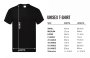 The Little Mermaid T-shirt à manches courtes Mermaid Vibes Blanc Unisexe L