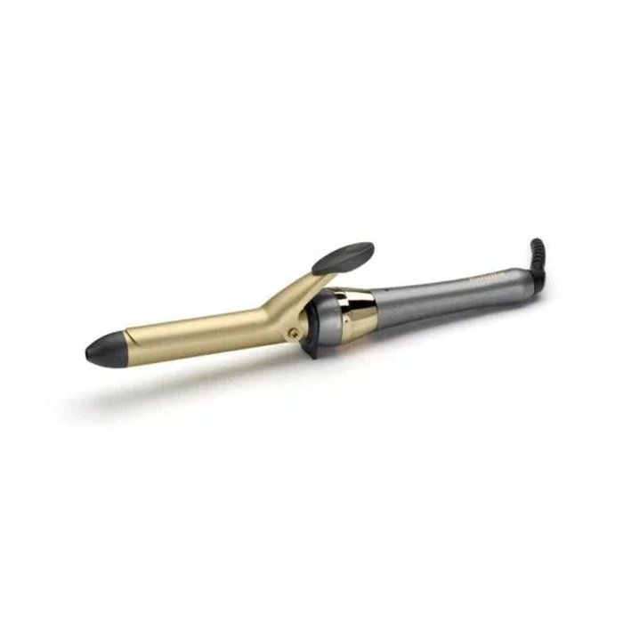 BaByliss Titanium Gold Boucleur 25mm Noir et Gold BaByliss Titanium Gold Boucleur 25mm Noir et Gold