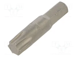 WIHA Embout de tournevis Torx® TX45 1/4 de 35 mm