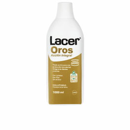 Lacer Oros Bain de Bouche 1000 ml