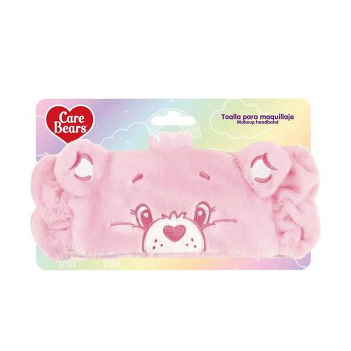 Turban Care Bears Rose Turban Care Bears Rose