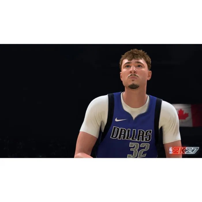 2K Games NBA 2K27 Nintendo Switch 2 (Code in a Box)