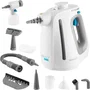 Sencor SSC 3510WH Nettoyeur vapeur à main Blanc