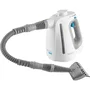 Sencor SSC 3510WH Nettoyeur vapeur à main Blanc