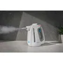 Sencor SSC 3510WH Nettoyeur vapeur à main Blanc