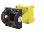 SIEMENS SIRIUS ACT Cassette de pilotage champignon rouge NC IP67 3SU1.5