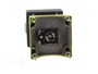 SIEMENS SIRIUS ACT Cassette de pilotage champignon rouge NC IP67 3SU1.5