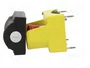 SIEMENS SIRIUS ACT Cassette de pilotage champignon rouge NC IP67 3SU1.5
