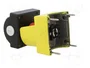 SIEMENS SIRIUS ACT Cassette de pilotage champignon rouge NC IP67 3SU1.5