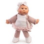 Muñecas Antonio Juan Ma Première Poupée Bailarina en Tissu Doux avec Tutu et Suce Magnétique - Jouet pour Bébé Fille dès 3 Ans - Modèle 83218