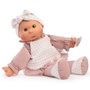 Muñecas Antonio Juan Ma Première Poupée Bailarina en Tissu Doux avec Tutu et Suce Magnétique - Jouet pour Bébé Fille dès 3 Ans - Modèle 83218