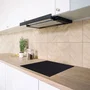 Schneider SCTI630N1S - Plaque à induction 3 foyers