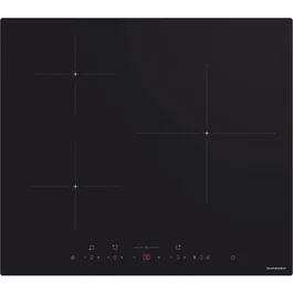Schneider SCTI630N1S - Plaque à induction 3 foyers