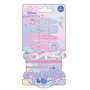 Cerdá Kit de Maquillage et Accessoires Beauté Stitch, Dimensions 8.0 x 16.0 x 2.0 cm, Enfant 36 Mois