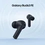 Écouteurs Sans Fil avec Étui de Charge Samsung GALAXY BUDS 3 FE SM-R420 Noir
