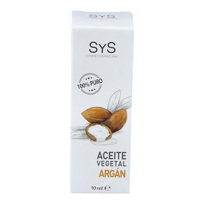 LABNATUR BIO Huile d'argan végétale pure 10 ml LABNATUR BIO Huile d'argan végétale pure 10 ml