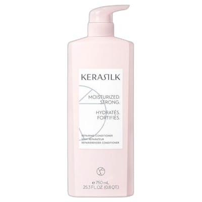 Kerasilk ESSENTIALS Après-shampooing réparateur 750 ml