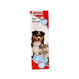 BEAPHAR VET Gel dentaire pour chiens et chats 100 g