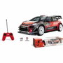 Mondo Citroën C3 WRC 1/24ème R/C Multicolore