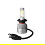 M-Tech Kit De Led H7 MTECLSC7 10000 Lumens 6500K 80W COB