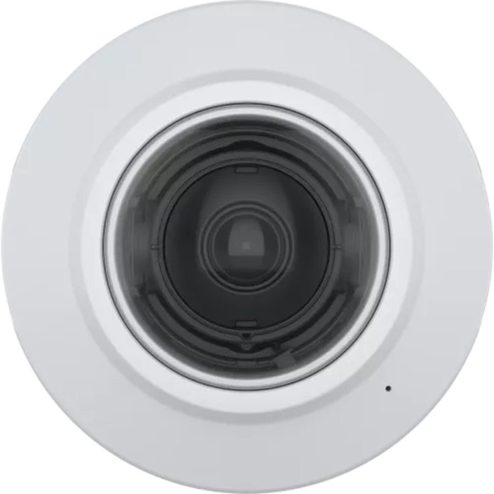 Microphone Axis 02832-001 Blanc