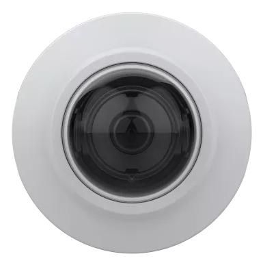 Axis M3086-V Caméra de surveillance dôme intérieur micro intégré 4 MP avec analytics audio/vidéo, Lightfinder et WDR