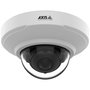 Axis M3086-V Caméra de surveillance dôme intérieur micro intégré 4 MP avec analytics audio/vidéo, Lightfinder et WDR