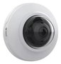 Axis M3086-V Caméra de surveillance dôme intérieur micro intégré 4 MP avec analytics audio/vidéo, Lightfinder et WDR
