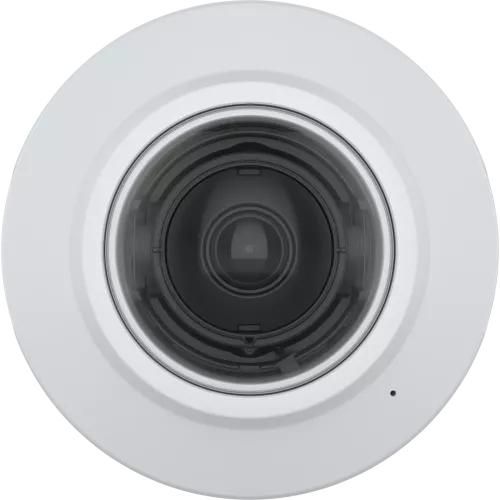 Axis M3086-V Caméra de surveillance dôme intérieur micro intégré 4 MP avec analytics audio/vidéo, Lightfinder et WDR